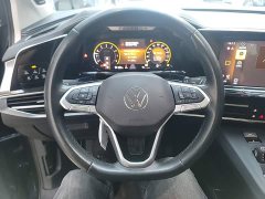 Volkswagen Lingyu 2021 530TSI AWD Flagship Shengjing Pro - ფოტო 11