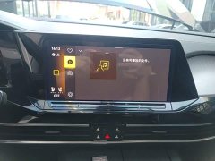 Volkswagen Lingyu 2021 530TSI AWD Flagship Shengjing Pro - ფოტო 13