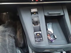 Volkswagen Lingyu 2021 530TSI AWD Flagship Shengjing Pro - ფოტო 14