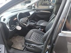 Volkswagen Lingyu 2021 530TSI AWD Flagship Shengjing Pro - ფოტო 15