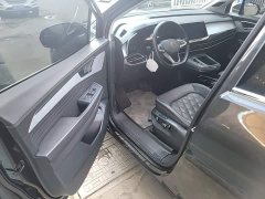 Volkswagen Lingyu 2021 530TSI AWD Flagship Shengjing Pro - ფოტო 16