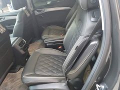 Volkswagen Lingyu 2021 530TSI AWD Flagship Shengjing Pro - ფოტო 17
