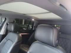 Volkswagen Lingyu 2021 530TSI AWD Flagship Shengjing Pro - ფოტო 18