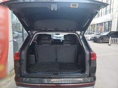 Volkswagen Lingyu 2021 530TSI AWD Flagship Shengjing Pro - ფოტო 19