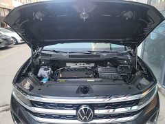 Volkswagen Lingyu 2021 530TSI AWD Flagship Shengjing Pro - ფოტო 20