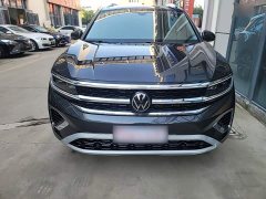 Volkswagen Lingyu 2021 530TSI AWD Flagship Shengjing Pro - ფოტო 3