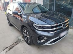 Volkswagen Lingyu 2021 530TSI AWD Flagship Shengjing Pro - ფოტო 4