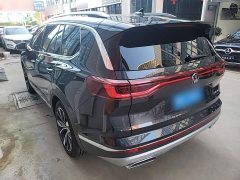 Volkswagen Lingyu 2021 530TSI AWD Flagship Shengjing Pro - ფოტო 5