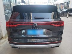Volkswagen Lingyu 2021 530TSI AWD Flagship Shengjing Pro - ფოტო 6