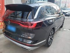 Volkswagen Lingyu 2021 530TSI AWD Flagship Shengjing Pro - ფოტო 7