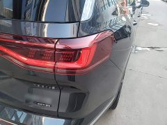 Volkswagen Lingyu 2021 530TSI AWD Flagship Shengjing Pro - ფოტო 8