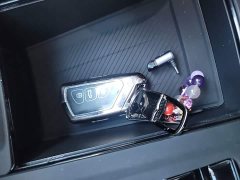 Volkswagen Lingyu 2021 530TSI AWD Flagship Shengjing Pro - ფოტო 9