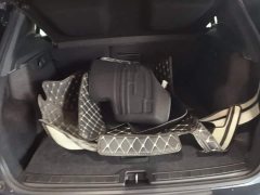 Volvo XC40 T4 AWD Smart Fashion Edition - ფოტო 10