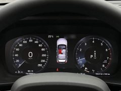 Volvo XC40 T4 AWD Smart Fashion Edition - ფოტო 15