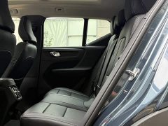 Volvo XC40 T4 AWD Smart Fashion Edition - ფოტო 16