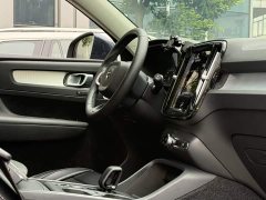 Volvo XC40 T4 AWD Smart Fashion Edition - ფოტო 17