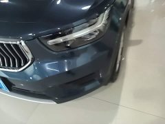Volvo XC40 T4 AWD Smart Fashion Edition - ფოტო 18