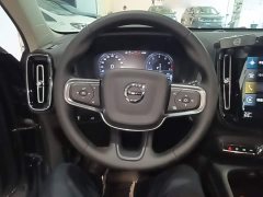 Volvo XC40 T4 AWD Smart Fashion Edition - ფოტო 3