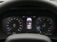 Volvo XC40 T4 AWD Smart Fashion Edition - ფოტო 5