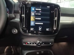 Volvo XC40 T4 AWD Smart Fashion Edition - ფოტო 6