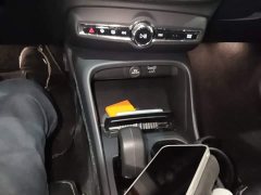 Volvo XC40 T4 AWD Smart Fashion Edition - ფოტო 7