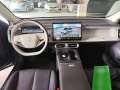 Leapmotor Leapo B01 550 LiDAR Edition - ფოტო 10