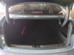 Leapmotor Leapo B01 550 LiDAR Edition - ფოტო 19