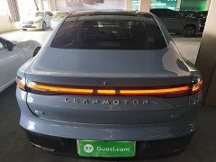 Leapmotor Leapo B01 550 LiDAR Edition - ფოტო 6