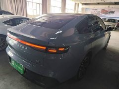 Leapmotor Leapo B01 550 LiDAR Edition - ფოტო 7