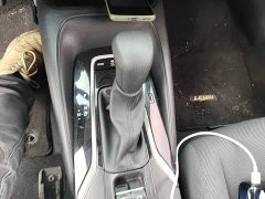 Toyota Corolla TNGA 1.5L CVT Base - ფოტო 14