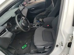 Toyota Corolla TNGA 1.5L CVT Base - ფოტო 15