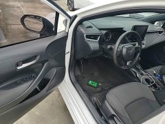 Toyota Corolla TNGA 1.5L CVT Base - ფოტო 16