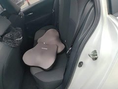 Toyota Corolla TNGA 1.5L CVT Base - ფოტო 17