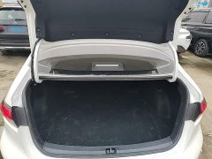 Toyota Corolla TNGA 1.5L CVT Base - ფოტო 19