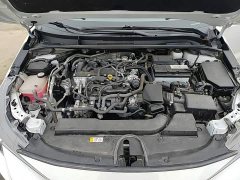 Toyota Corolla TNGA 1.5L CVT Base - ფოტო 20