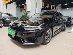 Kia K5 2021 270T CVVD Refresh Edition - ფოტო 1