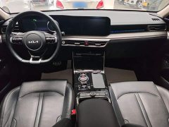 Kia K5 2021 270T CVVD Refresh Edition - ფოტო 10