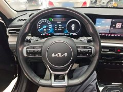 Kia K5 2021 270T CVVD Refresh Edition - ფოტო 11
