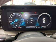 Kia K5 2021 270T CVVD Refresh Edition - ფოტო 12