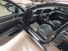 Kia K5 2021 270T CVVD Refresh Edition - ფოტო 16
