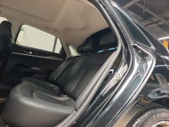 Kia K5 2021 270T CVVD Refresh Edition - ფოტო 17