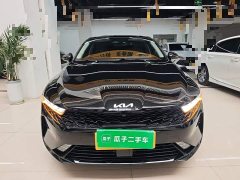 Kia K5 2021 270T CVVD Refresh Edition - ფოტო 3