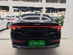Kia K5 2021 270T CVVD Refresh Edition - ფოტო 6