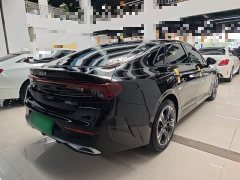 Kia K5 2021 270T CVVD Refresh Edition - ფოტო 7