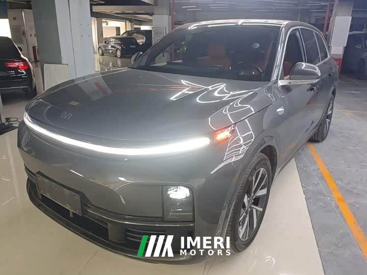 Li Auto L7 Pro