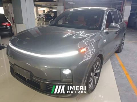 2023 Li Auto L7 Pro