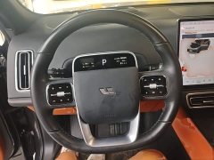 Li Auto L7 Pro - ფოტო 11