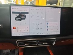 Li Auto L7 Pro - ფოტო 13