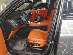 Li Auto L7 Pro - ფოტო 15