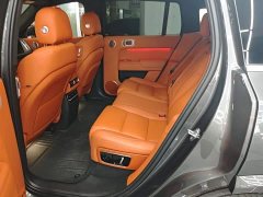 Li Auto L7 Pro - ფოტო 17